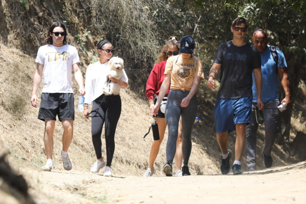 Selena Gomez - Los Angeles 07/06/2019