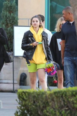 Selena Gomez - Los Angeles 11/06/2019