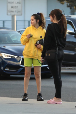 Selena Gomez - Los Angeles 11/06/2019