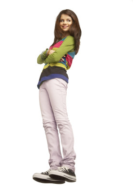 Selena Gomez pic #244211