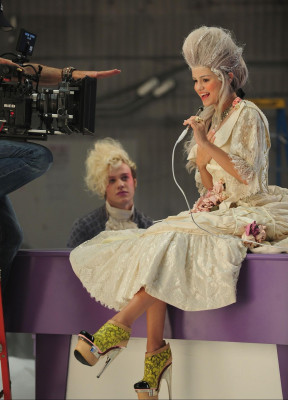 photo 3 in Selena Gomez gallery [id403776] 2011-06-24 00:00:00