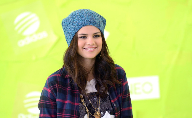 photo 21 in Selena Gomez gallery [id585449] 2012-11-24 00:00:00
