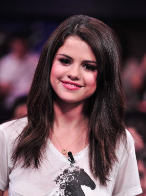 Selena Gomez pic #415705