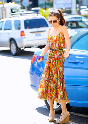 photo 15 in Selena Gomez gallery [id610660] 2013-03-05 00:00:00