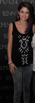 photo 17 in Selena Gomez gallery [id461846] 2012-02-12 00:00:00