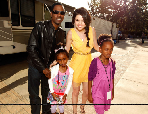 Selena Gomez pic #255542
