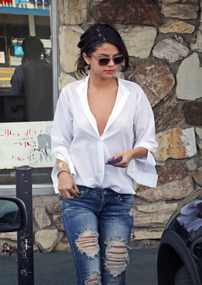 photo 27 in Selena Gomez gallery [id697975] 2014-02-10 00:00:00