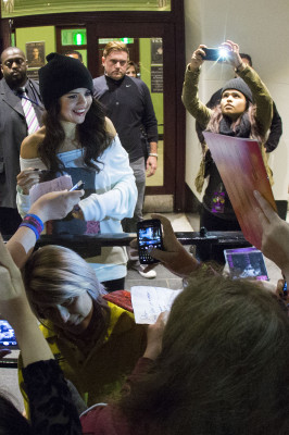 photo 4 in Selena Gomez gallery [id663999] 2013-09-19 00:00:00