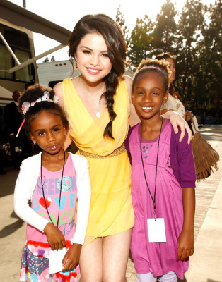 Selena Gomez pic #276684