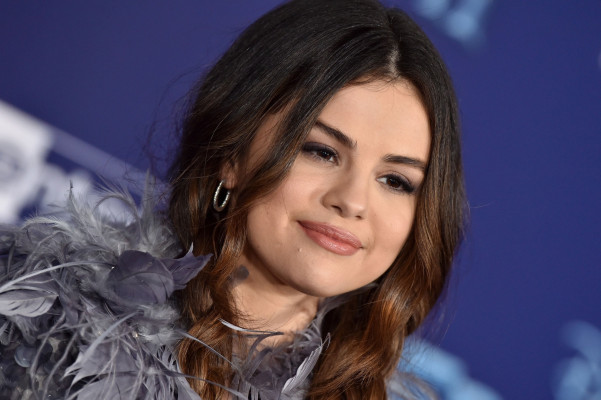 Selena Gomez - &#039;Frozen 2&#039; Los Angeles Premiere 11/07/2019