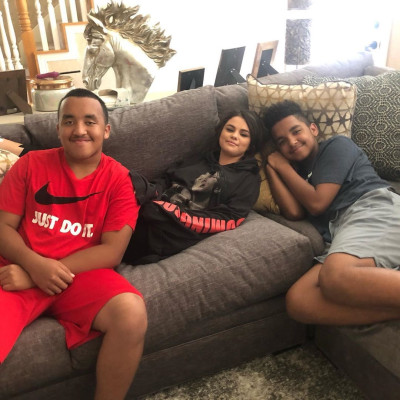 Selena Gomez - Dallas (July 2019)