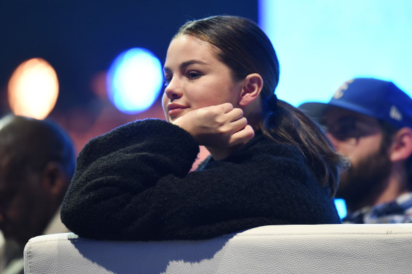 Selena Gomez - Big Slick Celebrity Weekend Party in Kansas City 06/08/2019