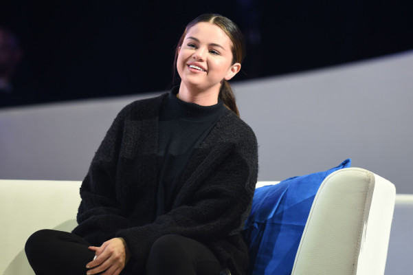 Selena Gomez - Big Slick Celebrity Weekend Party in Kansas City 06/08/2019