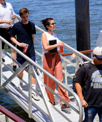 Selena Gomez - July 2018