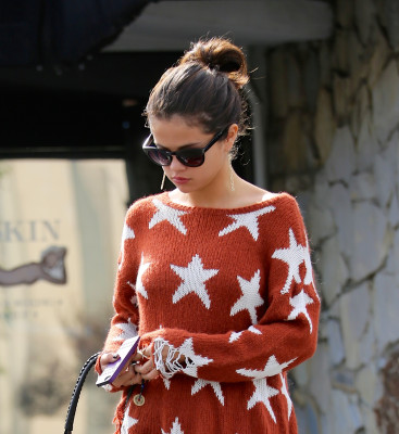 photo 9 in Selena Gomez gallery [id699236] 2014-02-11 00:00:00