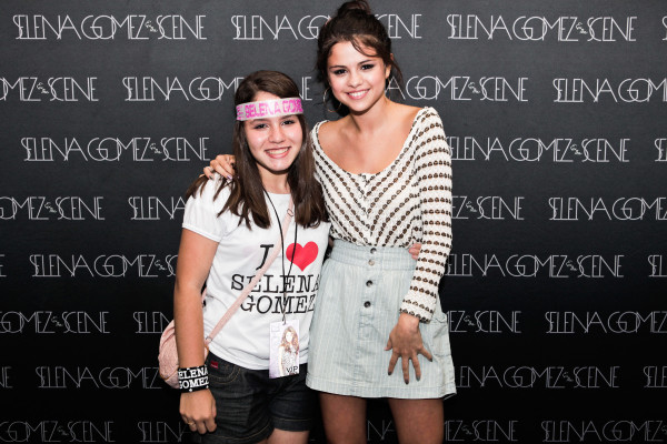 Selena Gomez pic #462796