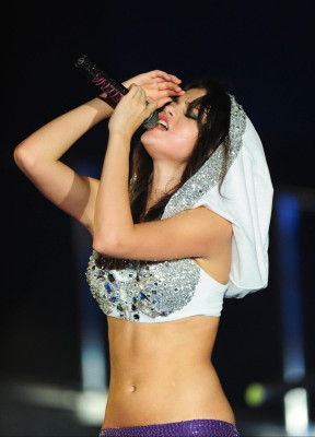 photo 22 in Selena Gomez gallery [id417322] 2011-09-08 00:00:00