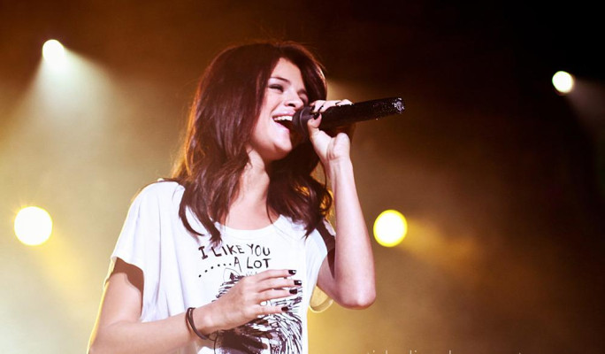 Selena Gomez pic #419768