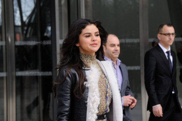 Selena Gomez pic #797252