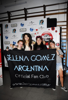 photo 8 in Selena gallery [id360141] 2011-02-17 00:00:00