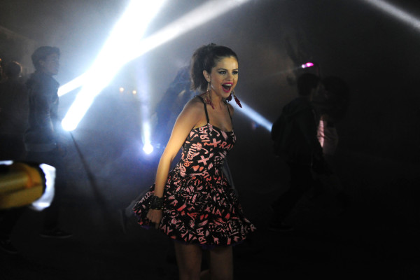 photo 13 in Selena Gomez gallery [id462333] 2012-02-13 00:00:00