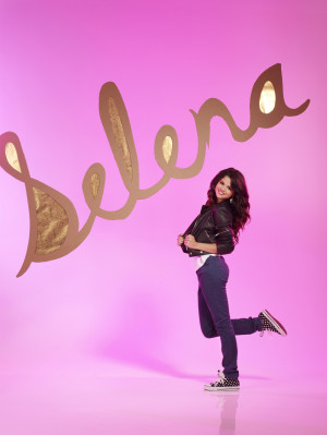 Selena Gomez pic #315391