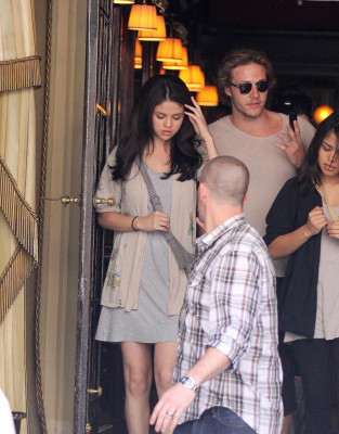 Selena Gomez pic #275113