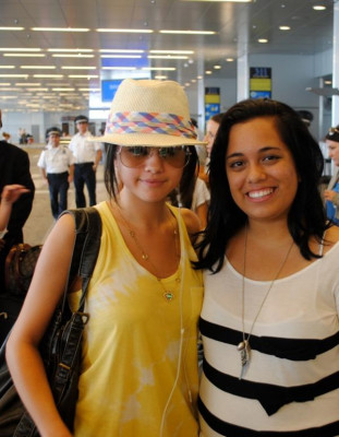photo 5 in Selena gallery [id279308] 2010-07-21 00:00:00
