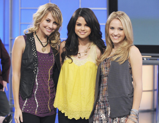 Selena Gomez pic #284220