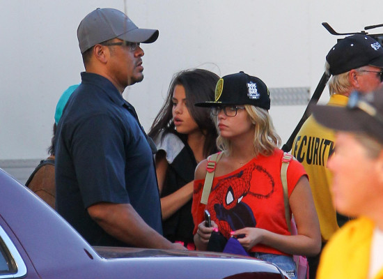 photo 15 in Selena Gomez gallery [id487519] 2012-03-30 00:00:00