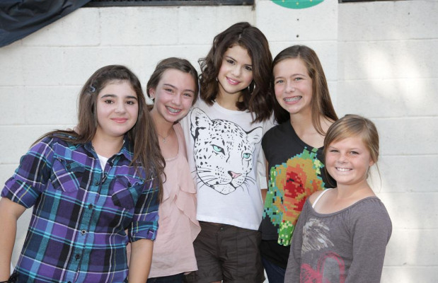 photo 14 in Selena Gomez gallery [id367013] 2011-03-03 00:00:00
