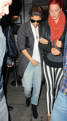 photo 29 in Selena Gomez gallery [id664166] 2013-09-19 00:00:00