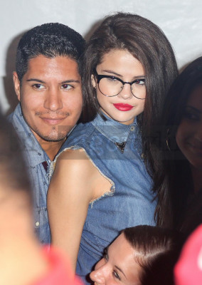 photo 4 in Selena gallery [id641871] 2013-06-16 00:00:00