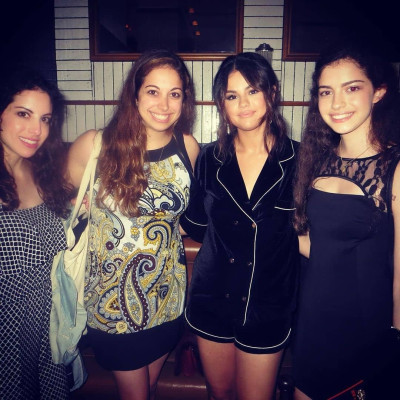 Selena Gomez - &#039;The Dead Don&#039;t Die&#039; After Party in New York 06/10/2019