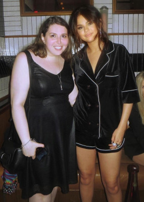 Selena Gomez - &#039;The Dead Don&#039;t Die&#039; After Party in New York 06/10/2019