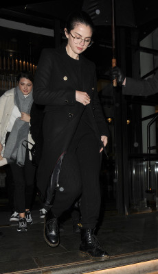 Selena Gomez - London 12/10/2019