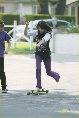 Selena Gomez pic #136466