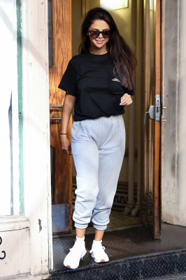 Selena Gomez - July 2018