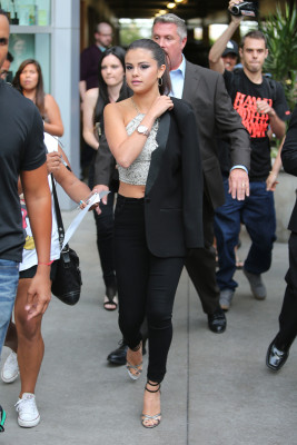 photo 3 in Selena Gomez gallery [id753683] 2014-08-15 00:00:00