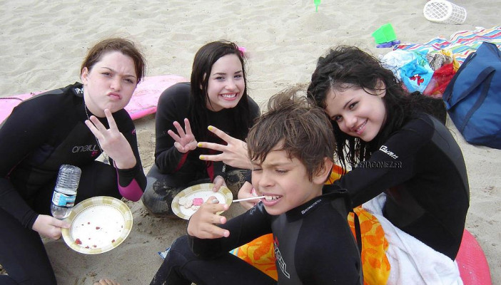 photo 16 in Selena gallery [id282416] 2010-08-02 00:00:00