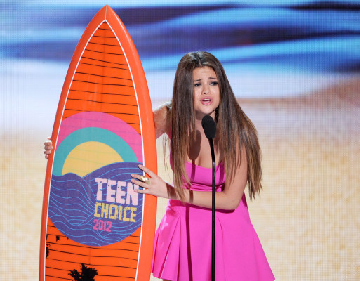 photo 20 in Selena Gomez gallery [id540702] 2012-07-26 00:00:00
