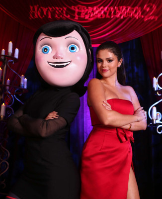 photo 27 in Selena Gomez gallery [id813541] 2015-06-22 00:00:00