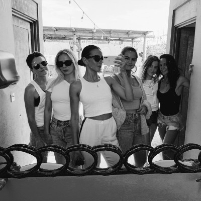 Selena Gomez - Cabo San Lucas in Mexico 02/11/2019