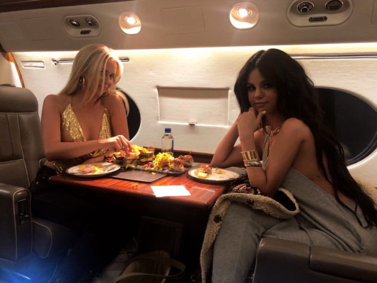 Selena Gomez - Los Angeles 04/11/2019