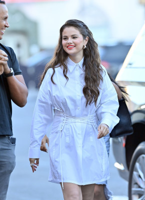 Selena Gomez - 'Only Murders in the Building' FYC Event in LA 06/11/2022