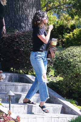 Selena Gomez - Los Angeles 09/11/2019