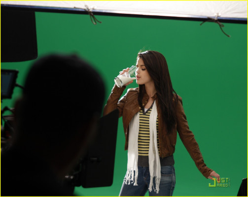 Selena Gomez pic #208525