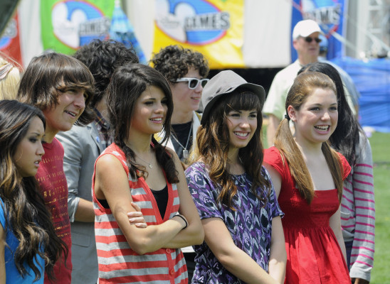 photo 8 in Selena Gomez gallery [id354274] 2011-02-08 00:00:00