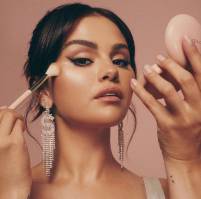 Selena Gomez 
