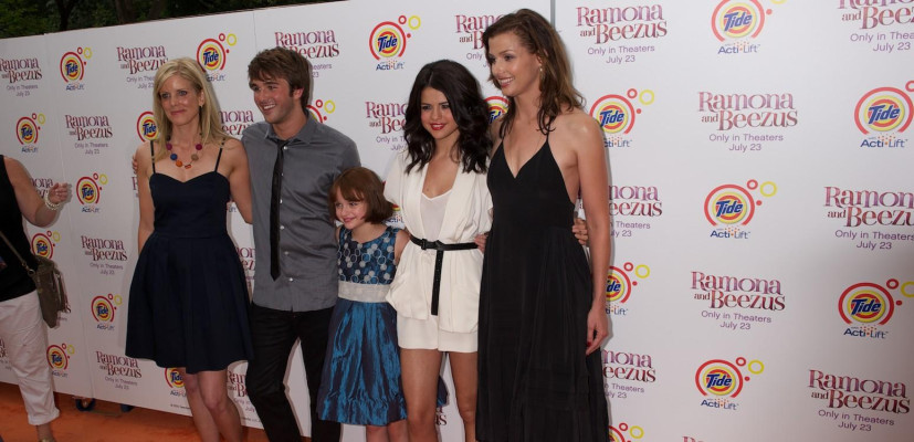 photo 28 in Selena Gomez gallery [id282125] 2010-07-30 00:00:00